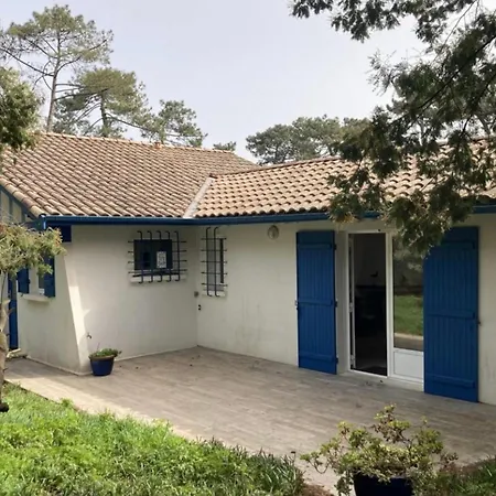 Au Cap-ferret Ref 94 Леж-Кап-Ферре