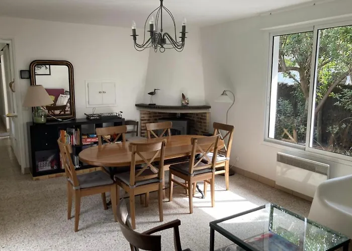 Au Cap-ferret Ref 94 * Леж-Кап-Ферре