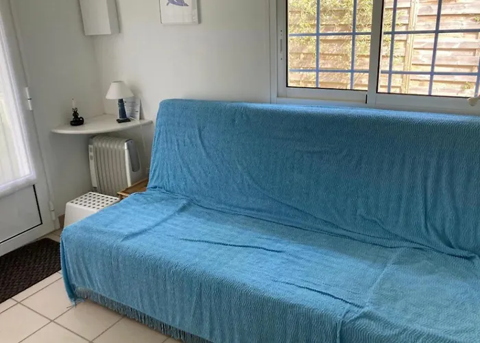 Au Cap-ferret Ref 94 *