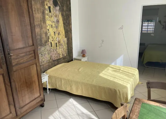 Au Cap-ferret Ref 94 * Леж-Кап-Ферре