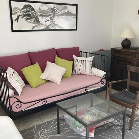 Tatil Evi Au Cap-ferret Ref 94 Lège-Cap-Ferret