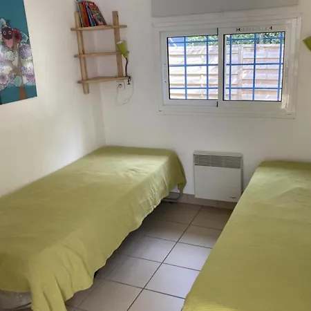 Au Cap-ferret Ref 94 بيت للعطل *