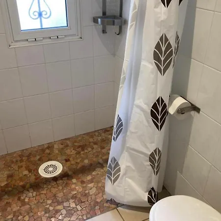 Au Cap-ferret Ref 94 Prázdninový dům