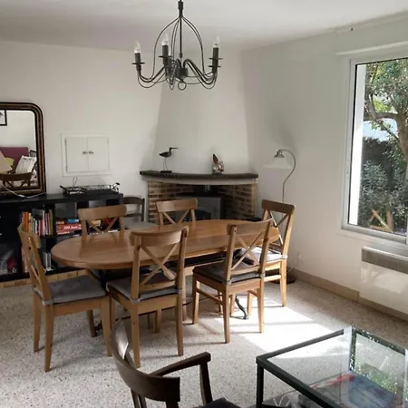 Holiday home Au Cap-ferret Ref 94 *