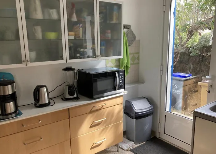 Au Cap-ferret Ref 94 *