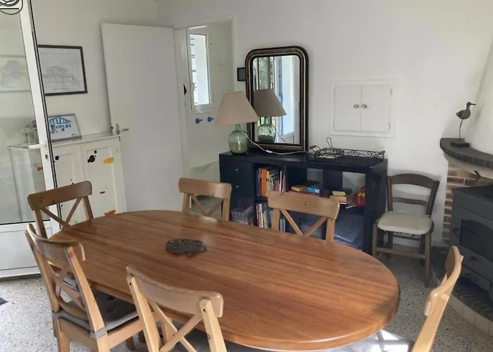 Au Cap-ferret Ref 94