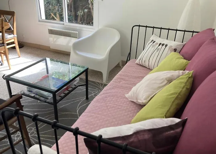 Au Cap-ferret Ref 94 Tatil Evi *