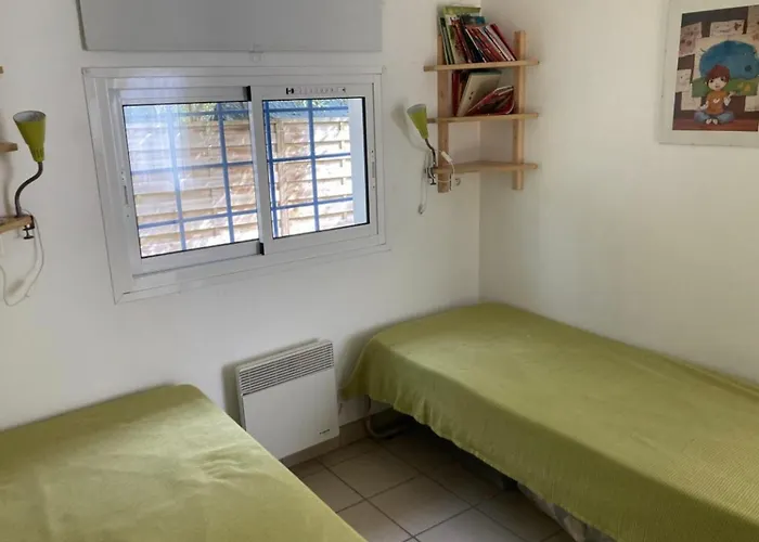 Au Cap-ferret Ref 94 *