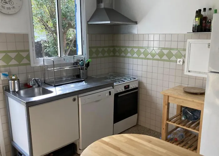 Au Cap-ferret Ref 94 * Lège-Cap-Ferret