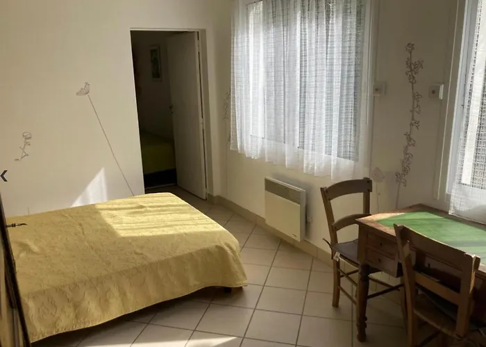 Tatil Evi Au Cap-ferret Ref 94